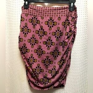 Free People skirt NWT